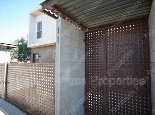 6262 Woodrow Bean APT 11, El Paso, TX 79924