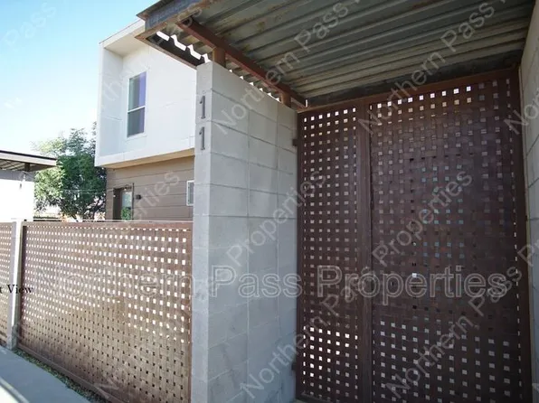6262 Woodrow Bean, El Paso, TX