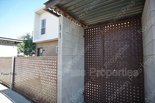 6262 Woodrow Bean Photo 1 6262 Woodrow Bean Photo 1