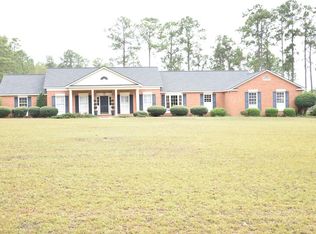 832 Church St, Ailey, GA 30410