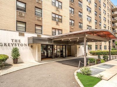 1085 Warburton Avenue #517, Yonkers, NY, 10701