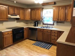 448 Main Church Rd, Mocksville, NC 27028