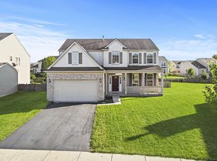 7658 Springbrook Dr, Plainfield, IL 60586