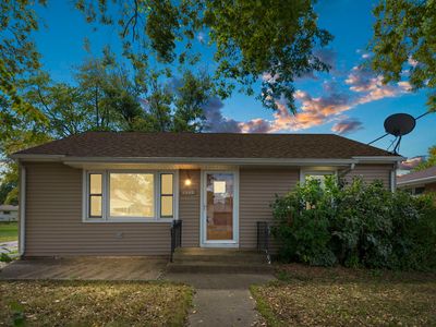 1040 W South St, Bradley, IL, 60915