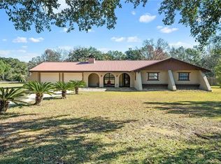 1151 Twelve Oaks Dr, Mobile, AL 36695