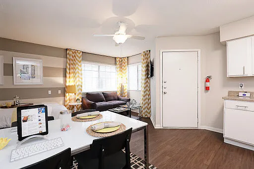 Westchase Creek Apartment Homes — Photo 24