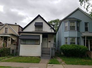 11842 S State St, Chicago, IL 60628