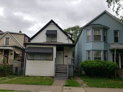 11842 S State St, Chicago, IL, 60628