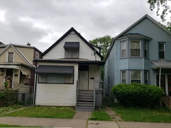 11842 S State St, Chicago, IL 60628