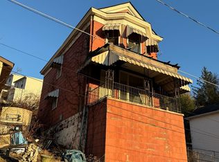 324 Wilbert St, Wheeling, WV 26003