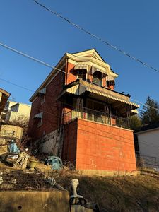 324 Wilbert Street, Wheeling, WV, 26003
