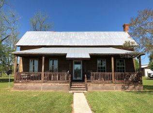 2574 Longstreet Rd, Cochran, GA 31014