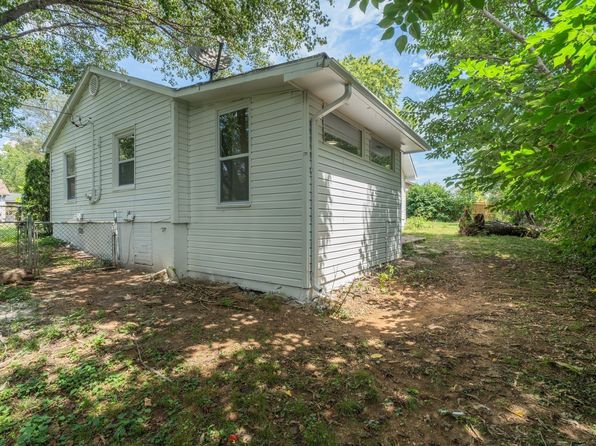 134 Ray Ave, Old Hickory, TN 37138