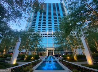 3324 Peachtree Rd NE UNIT 1712, Atlanta, GA 30326