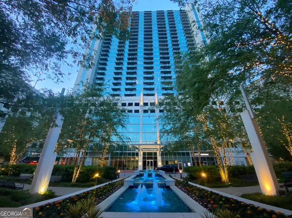 3324 Peachtree Rd NE Unit 1712, Atlanta, GA 30326