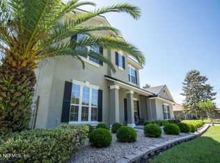 7945 Capeside Way, Jacksonville, FL 32222