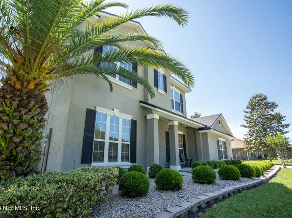 7945 CAPESIDE Way, Jacksonville, FL 32222