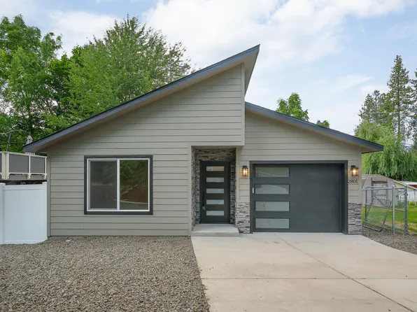 2801 E 17th Ave, Spokane, WA 99223