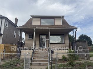 4280 7th St, Ecorse, MI 48229