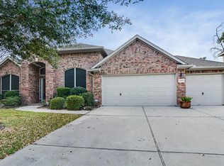 30611 Pinemill Hollow Dr, Spring, TX 77386