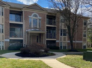 203 Windmille Pointe 1d Ct #1D, Abingdon, MD 21009