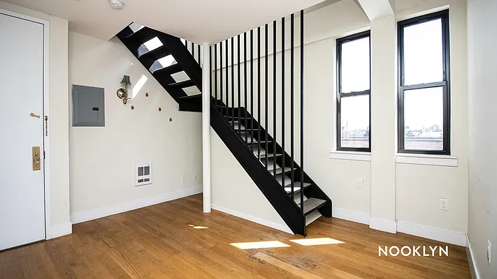 Rented by Nooklyn NYC LLC | media 34