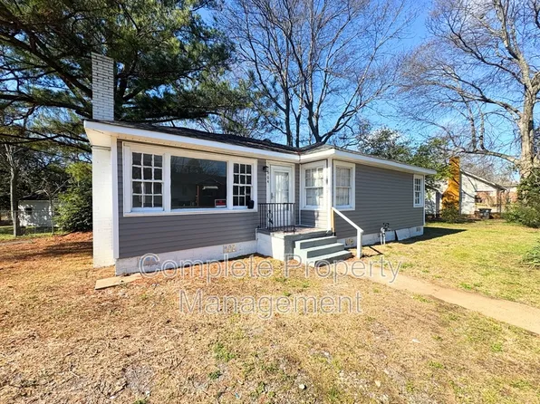 604 Lexington St, Birmingham, AL 35224