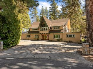693 Old Meadow Pl, Lake Arrowhead, CA 92352