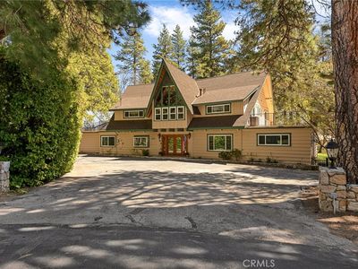 693 Old Meadow Pl, Lake Arrowhead, CA, 92352
