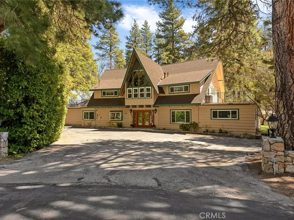 693 Old Meadow Pl, Lake Arrowhead, CA 92352