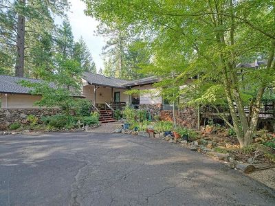 3851 Kingbird Ln, Camino, CA, 95709