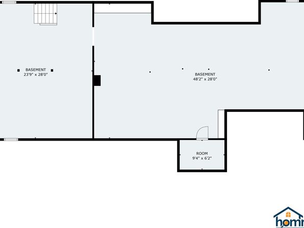 42 Sargent Avenue, Eustis, ME 04982