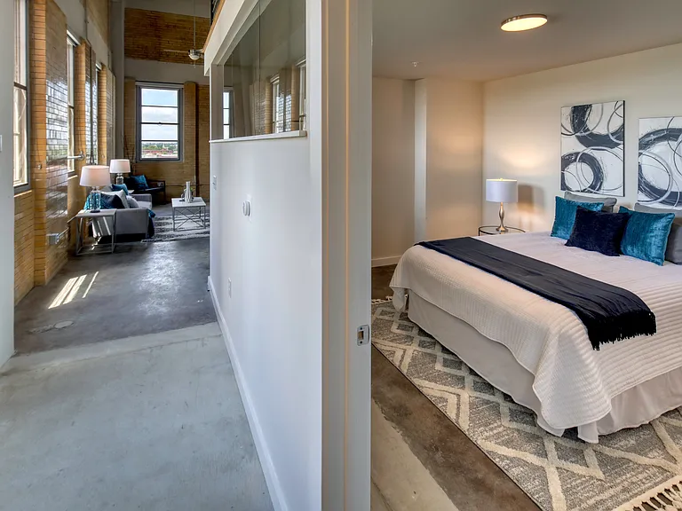 Model Tobacco Lofts (old) — Photo 17