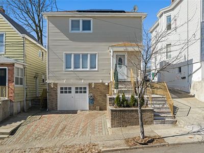 107 Summit Avenue, Garfield, NJ, 07026