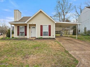 110 Harle Cir, Pearl, MS 39208