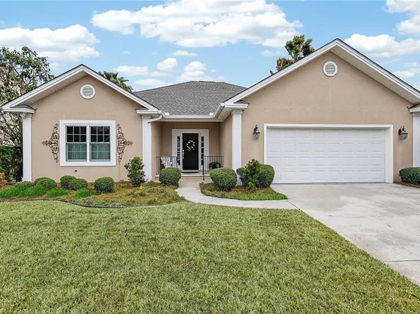 118 Village Creek Way, Saint Simons Island, GA 31522