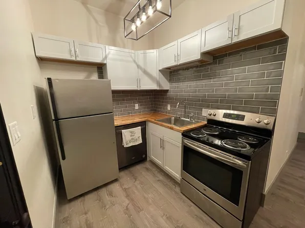 632 W Historic Mitchell St