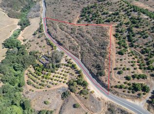 Couser Canyon Rd, Valley Center, CA 92082