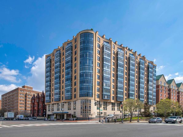 1499 Massachusetts Ave NW APT 1102
