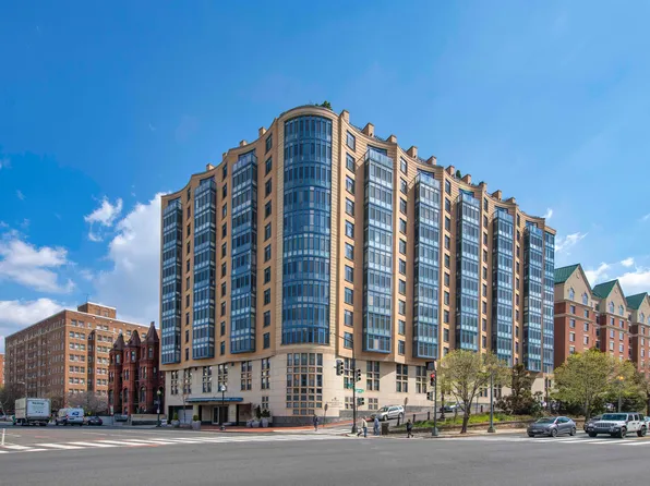 MAA Massachusetts Avenue