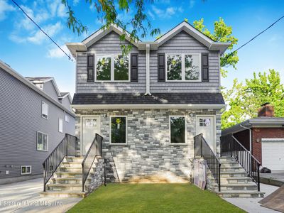 21 Ardmore Ave, Staten Island, NY, 10314