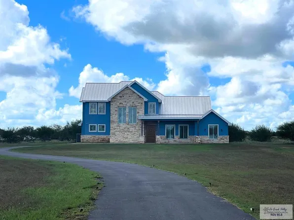 21203 Los Venados Dr, Edinburg, TX 78542