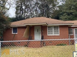 204 Cook St, Sandersville, GA 31082