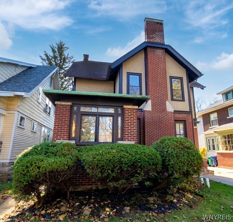 119 Highgate Ave, Buffalo, NY 14214 Zillow