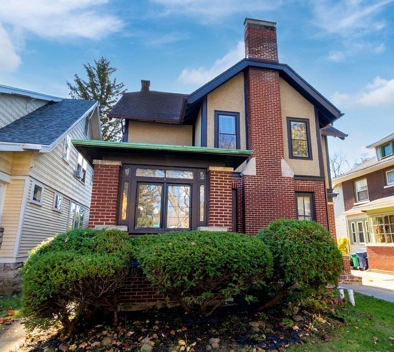 119 Highgate Ave, Buffalo, NY 14214 Zillow