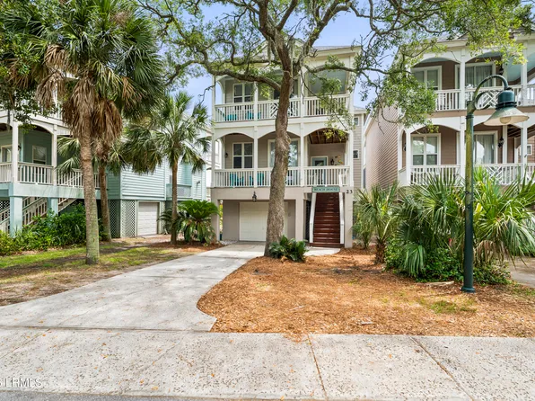 23 Veranda Beach Dr, Saint Helena Island, SC 29920