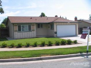 3262 San Rivas Dr, San Jose, CA 95148