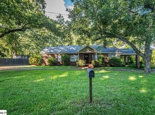 205 Floyd Rd, Spartanburg, SC 29303