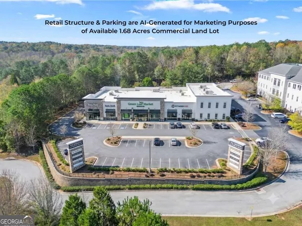 4500 Brookmont Pkwy, Douglasville, GA 30135