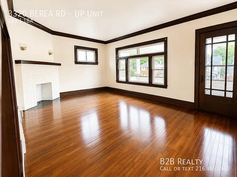 3320 Berea Rd #UP — Photo 10